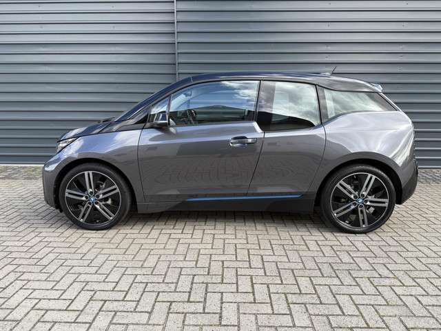 BMW i3 2