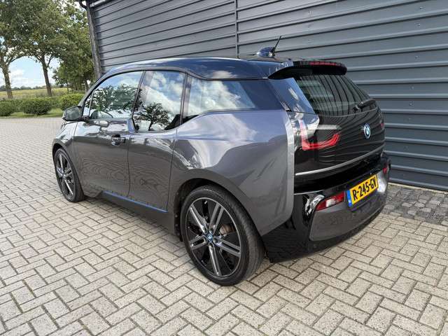 BMW i3 3
