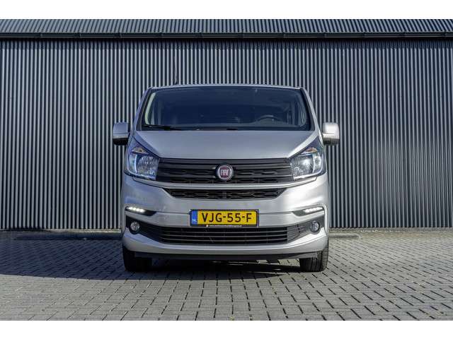 Fiat Talento 3