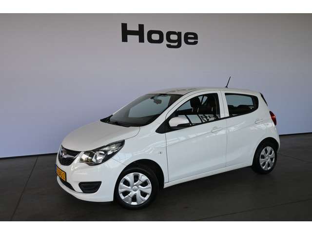 Opel KARL 2016 Benzine