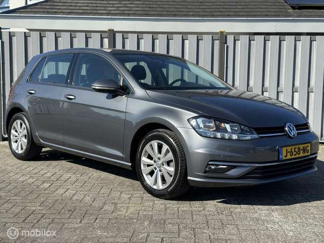 Volkswagen Golf 2019 Benzine Volkswagen Golf 2019 Benzine