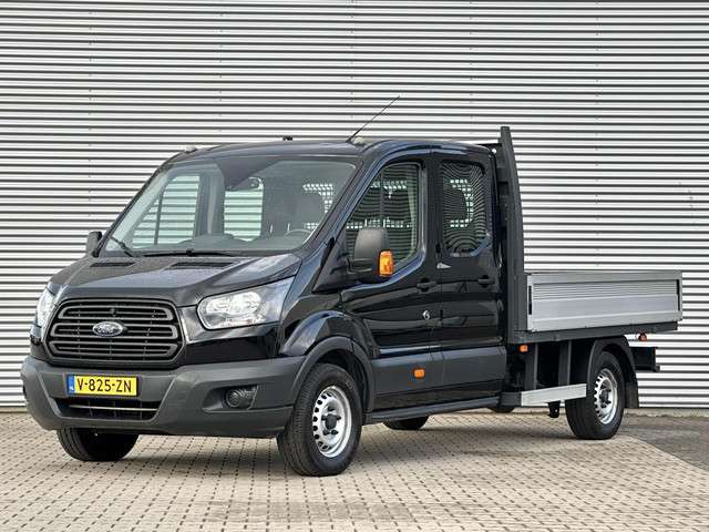 Ford Transit 2019 Diesel