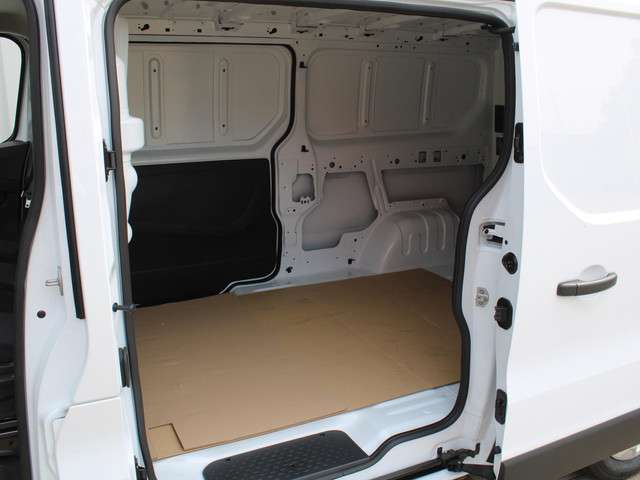 Renault Trafic 2024 Diesel