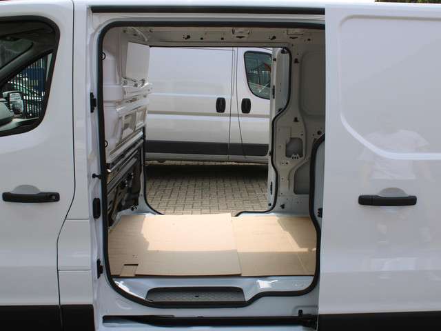 Renault Trafic 2024 Diesel