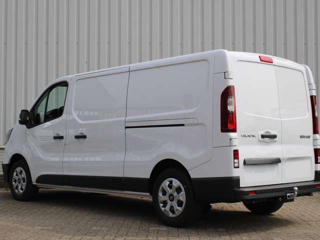 Renault Trafic 2024 Diesel