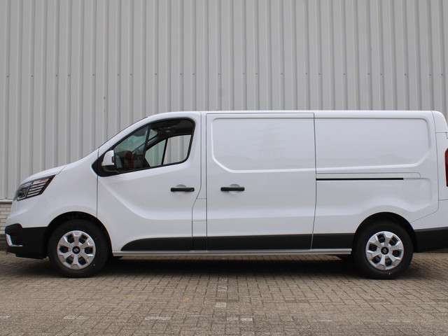 Renault Trafic 2024 Diesel