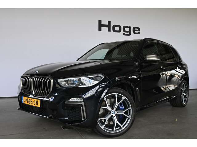 BMW X5 2019 Diesel