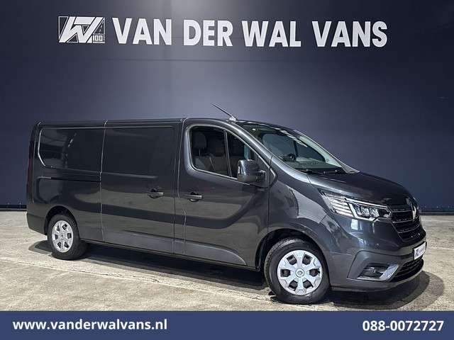 Renault Trafic 2022 Diesel
