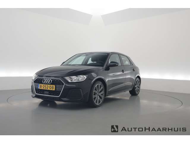 Audi A1 2022 Benzine