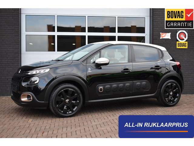 Citroën C3 2020 Benzine Citroën C3 2020 Benzine