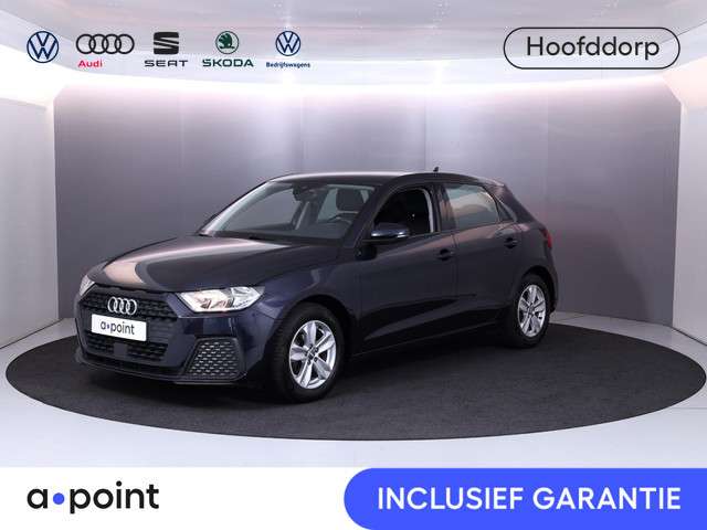 Audi A1 leasen