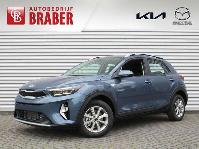 Kia Stonic 2025 Benzine