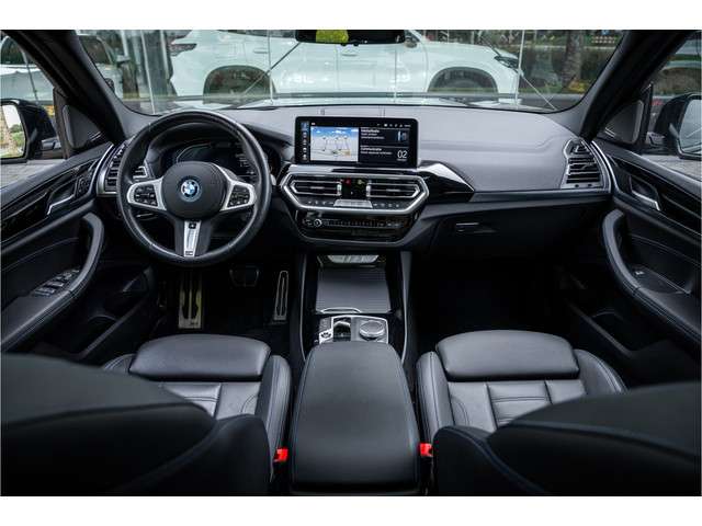 BMW iX3 2