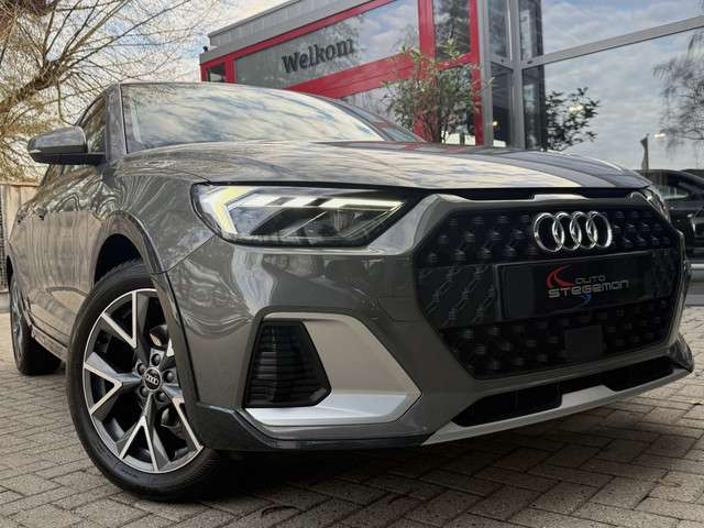 Audi A1 2022 Benzine
