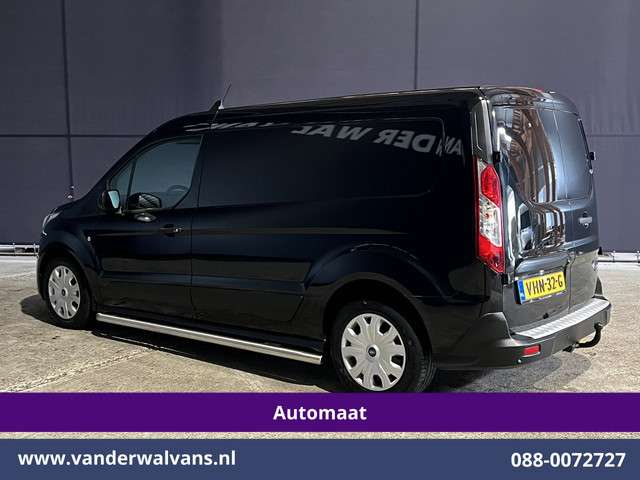 Ford Transit Connect 2