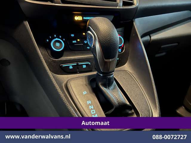 Ford Transit Connect 3