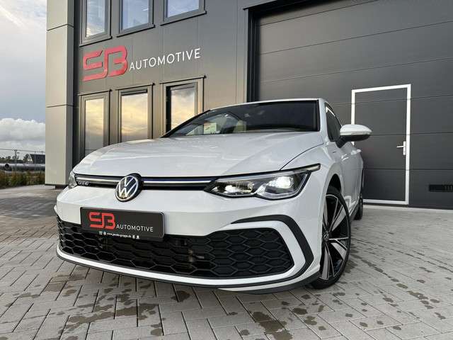 Volkswagen Golf leasen