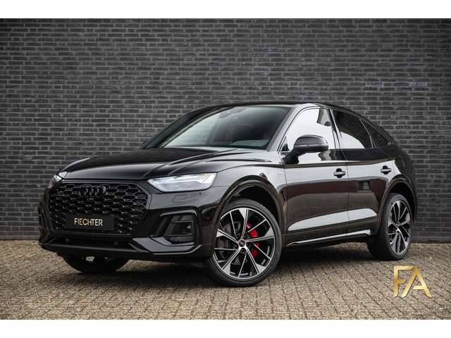 Audi Q5 2022 Hybride