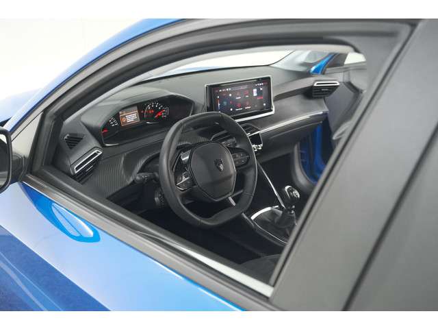 Peugeot 208 2