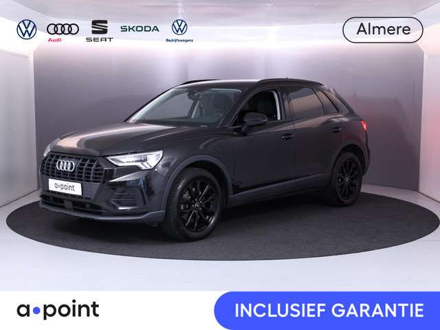 Audi Q3 2022 Hybride