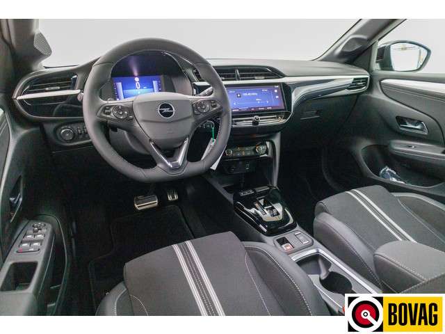 Opel Corsa 2