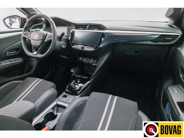 Opel Corsa 3