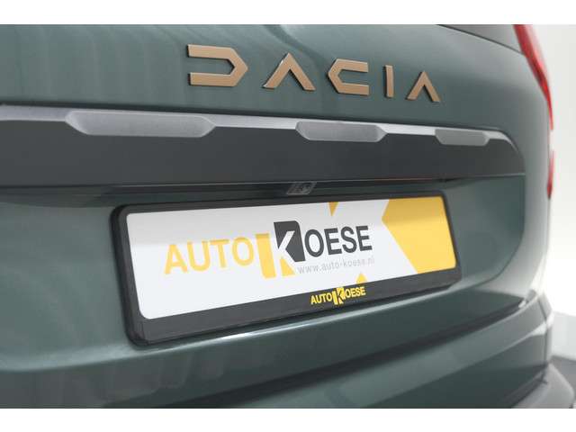 Dacia Jogger 2