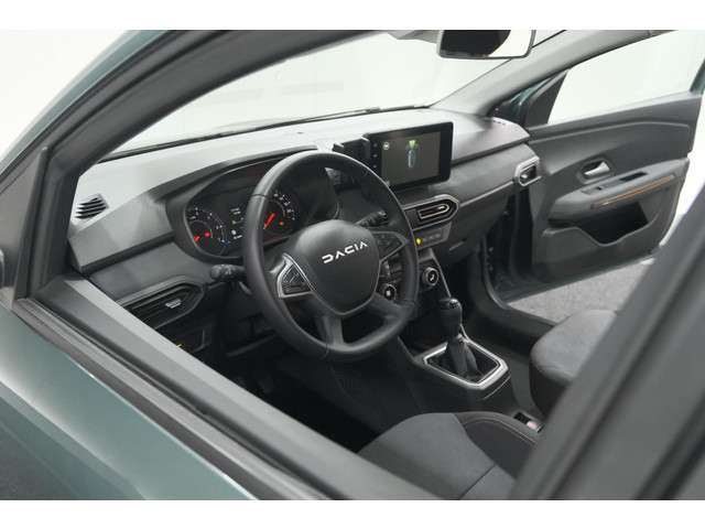 Dacia Jogger 3
