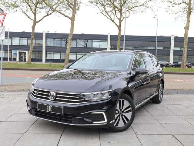 Volkswagen Passat 2020 Hybride Volkswagen Passat 2020 Hybride