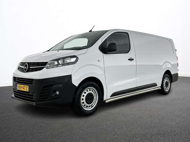 Opel Vivaro 2023 Diesel