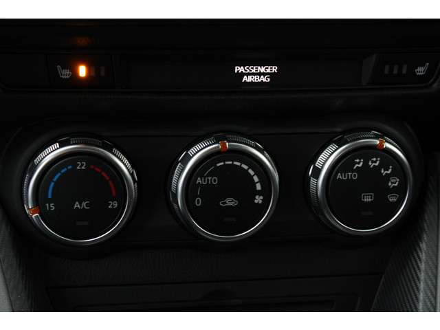 Mazda CX-3 2018 Benzine