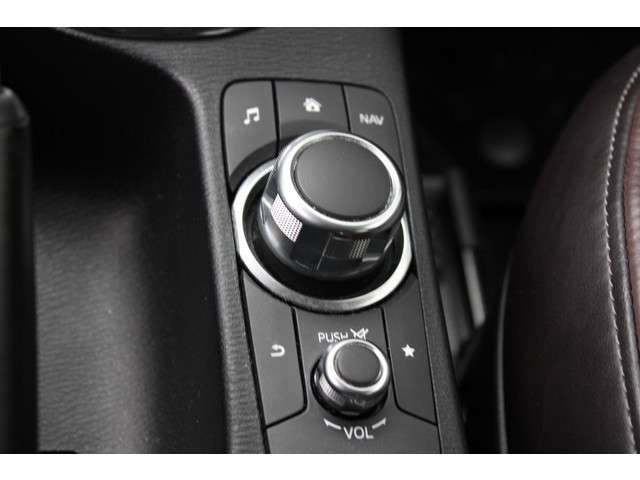 Mazda CX-3 2018 Benzine