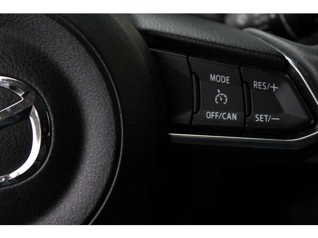 Mazda CX-3 2018 Benzine