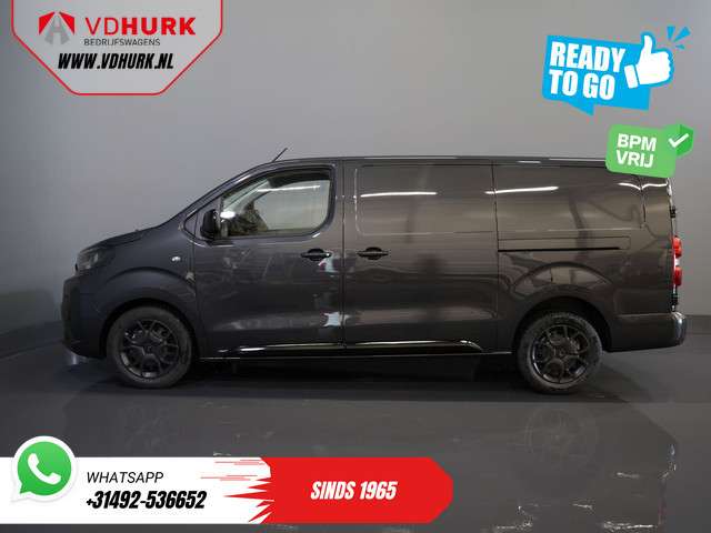 Citroen Jumpy 2024 Diesel