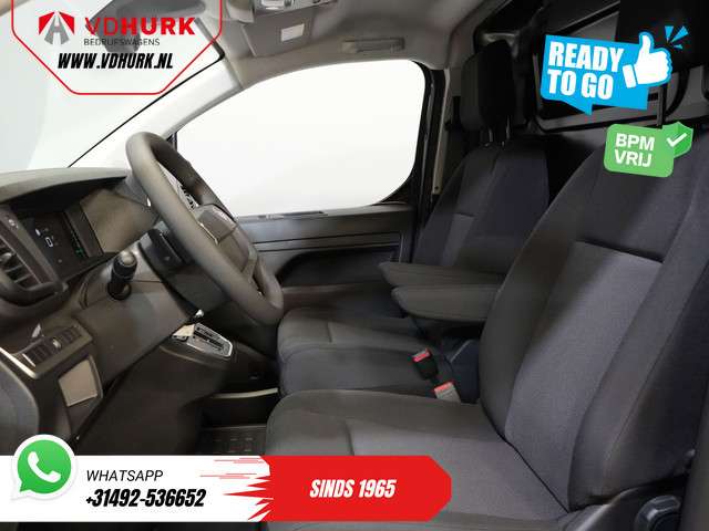 Citroen Jumpy 2024 Diesel
