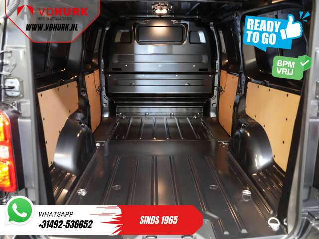 Citroen Jumpy 2024 Diesel