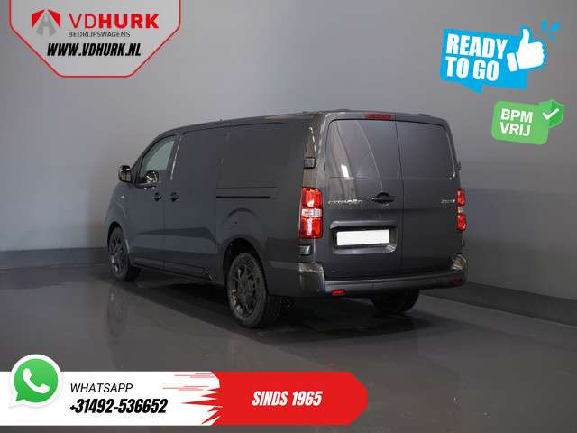 Citroen Jumpy 2024 Diesel