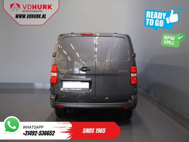 Citroen Jumpy 2024 Diesel