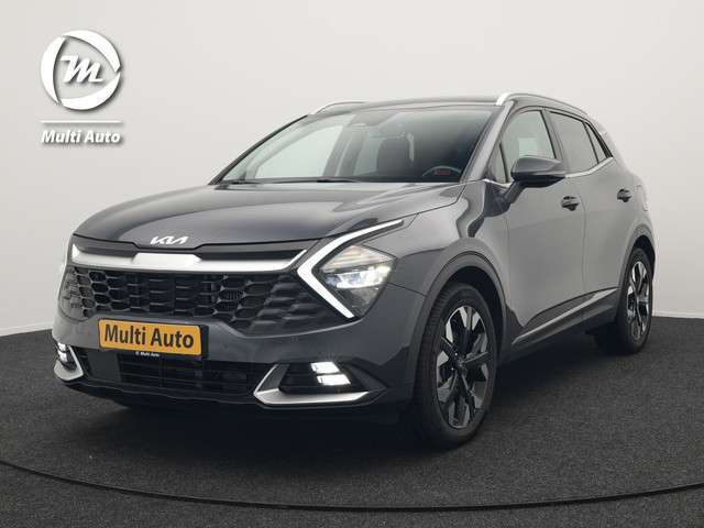 Kia Sportage 2022 Hybride