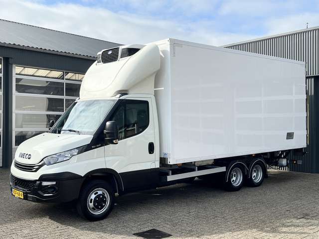 Iveco Daily 2