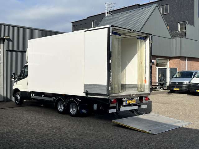 Iveco Daily 3