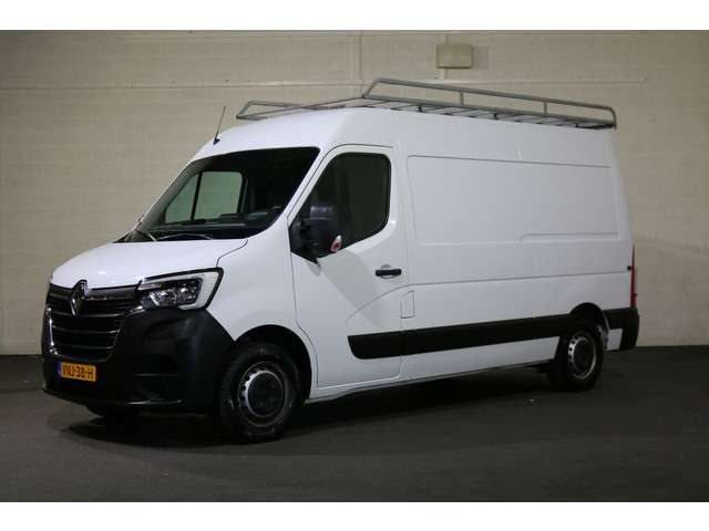 Renault Master 2021 Diesel