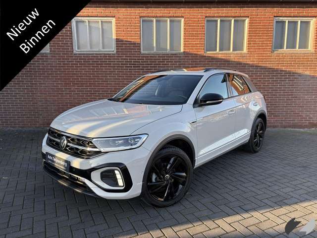 Volkswagen T-Roc 2024 Benzine