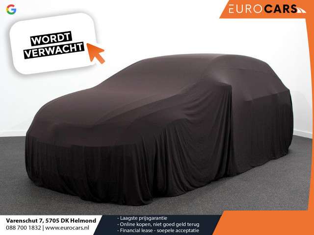 Cupra Born 2022 Elektrisch