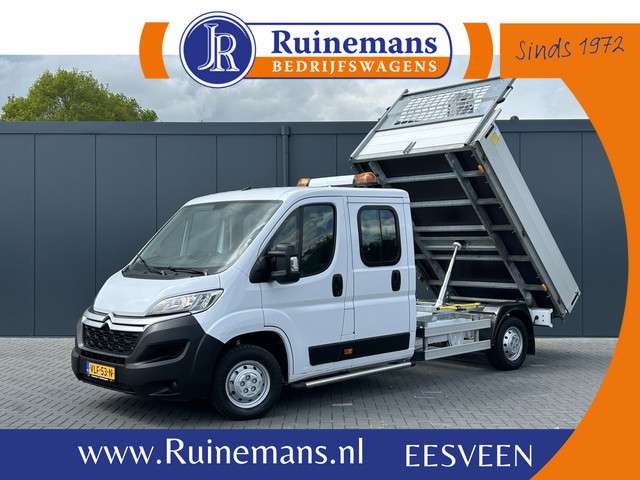 Citroën Jumper