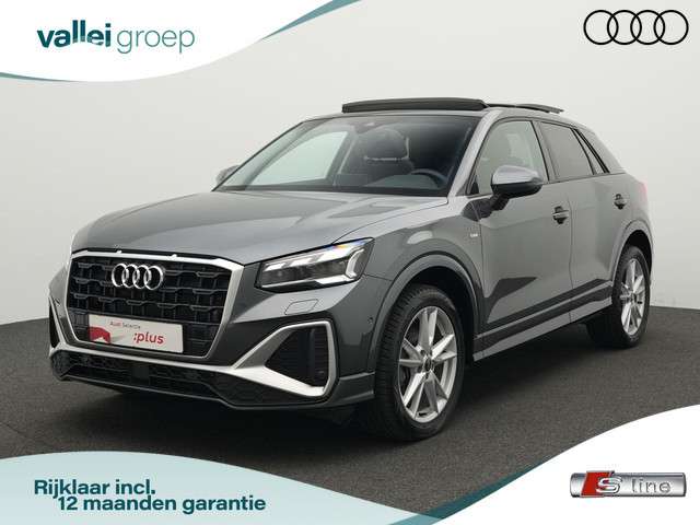 Audi Q2 2023 Benzine