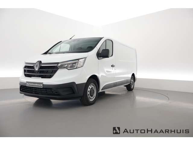 Renault Trafic 2024 Diesel