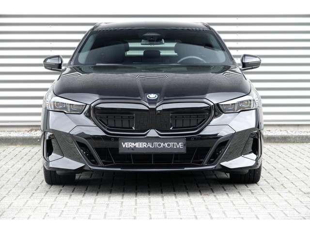 BMW 5 Serie 2
