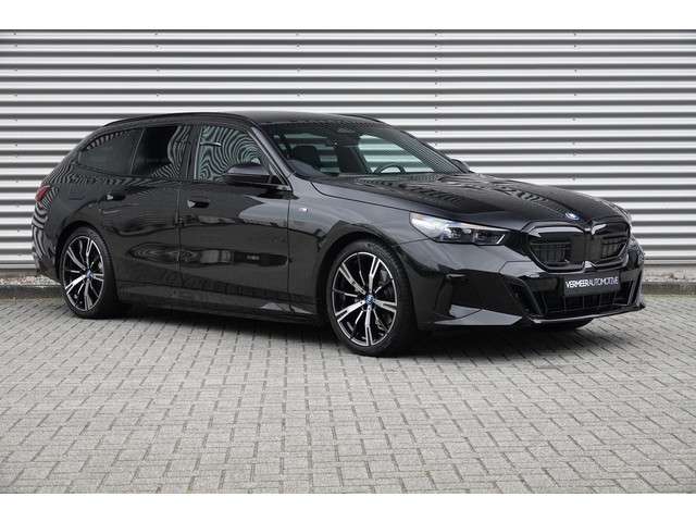 BMW 5 Serie 3
