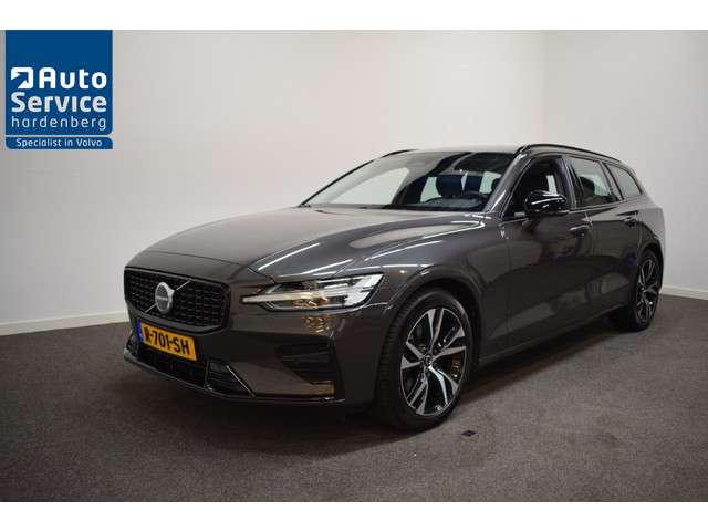 Volvo V60 2022 Benzine
